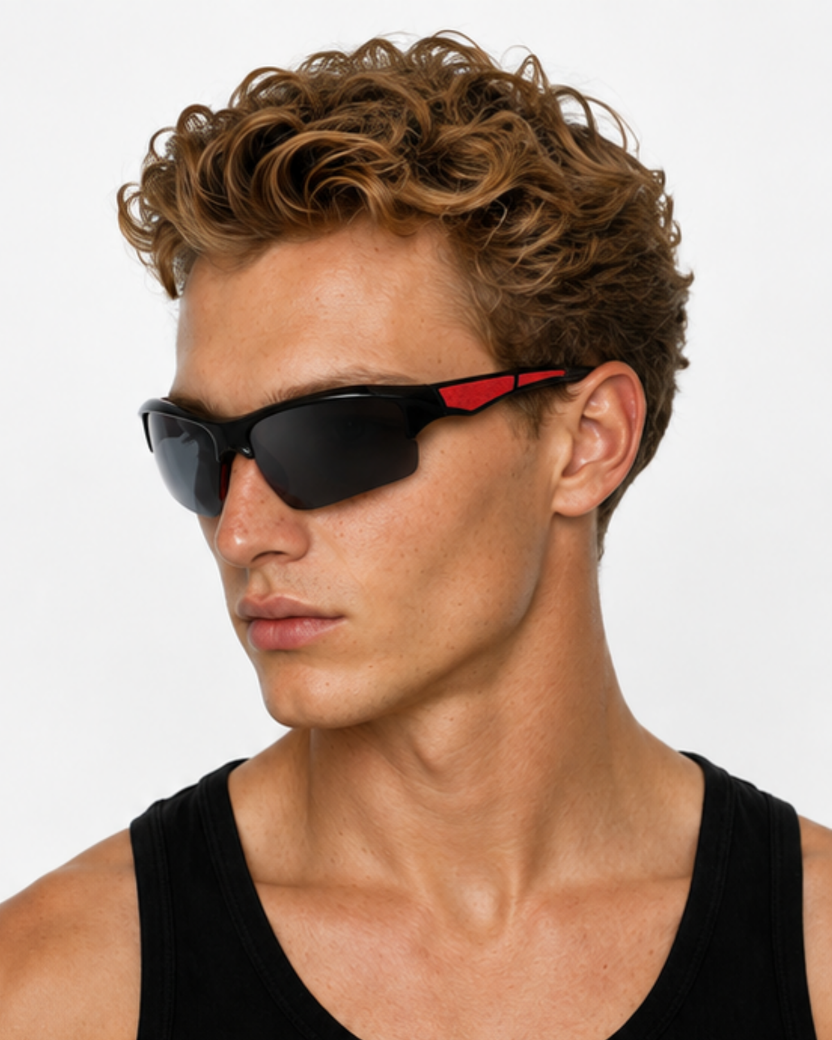 Sunny Isles Endurance Sunglasses by 305 Club, additional product view