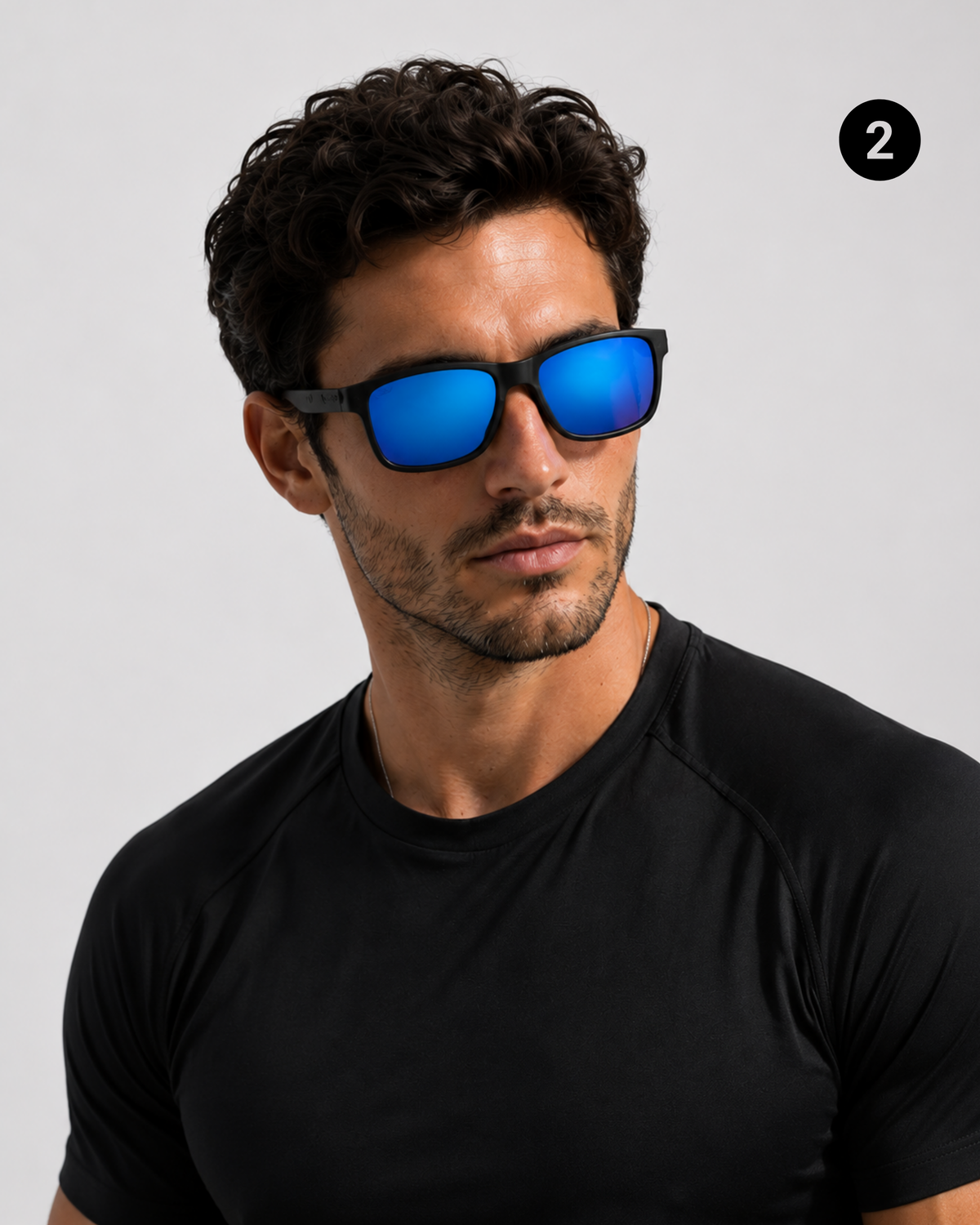305 Fit Over Sunglasses