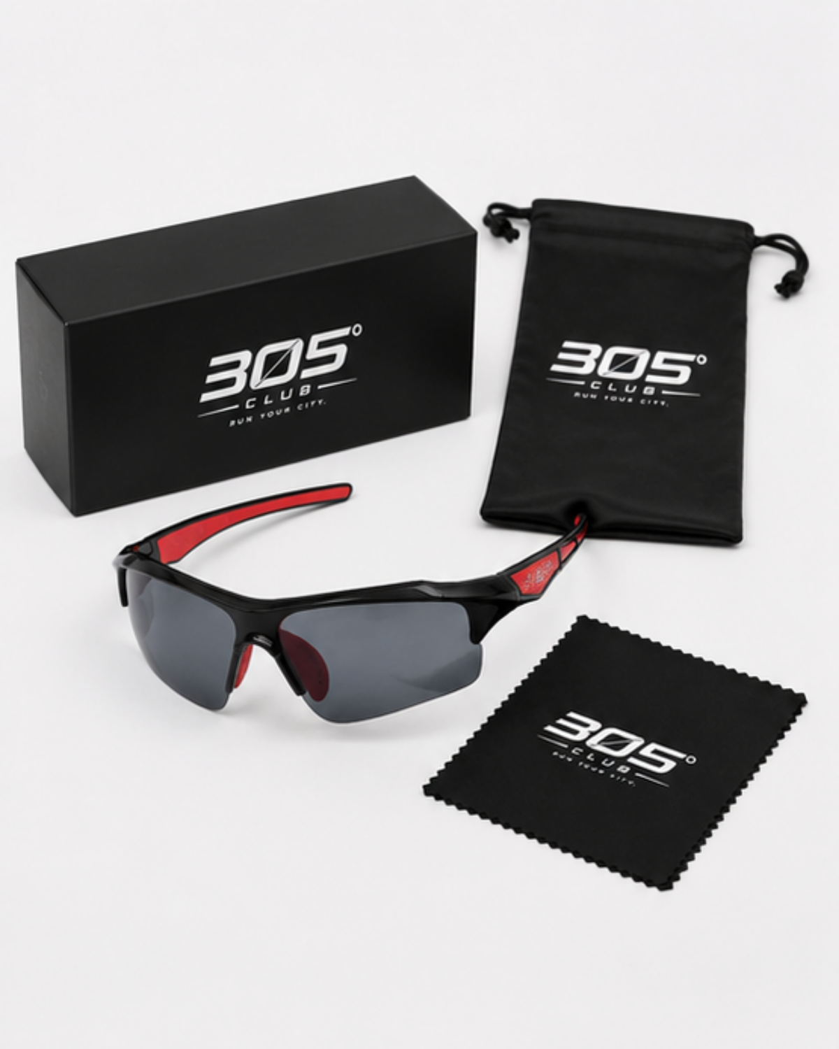Sunny Isles Endurance Sunglasses