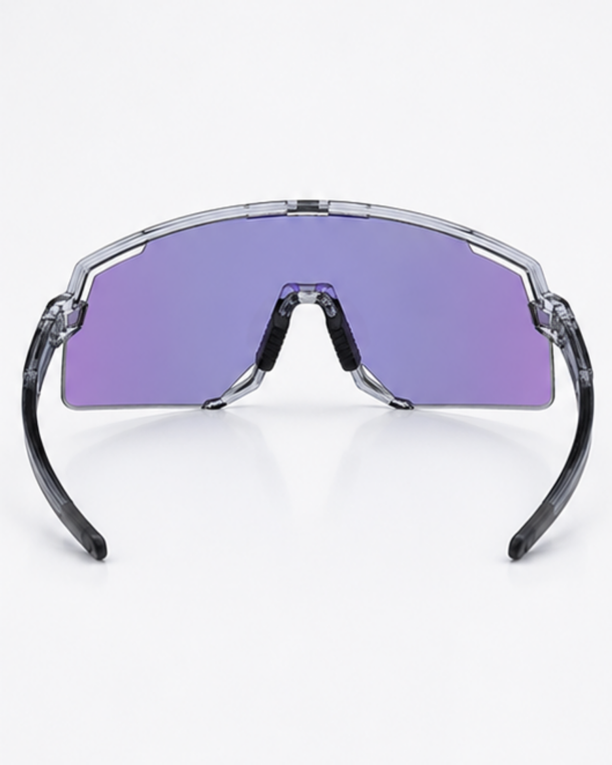 Ocean Drive Shield Sunglasses