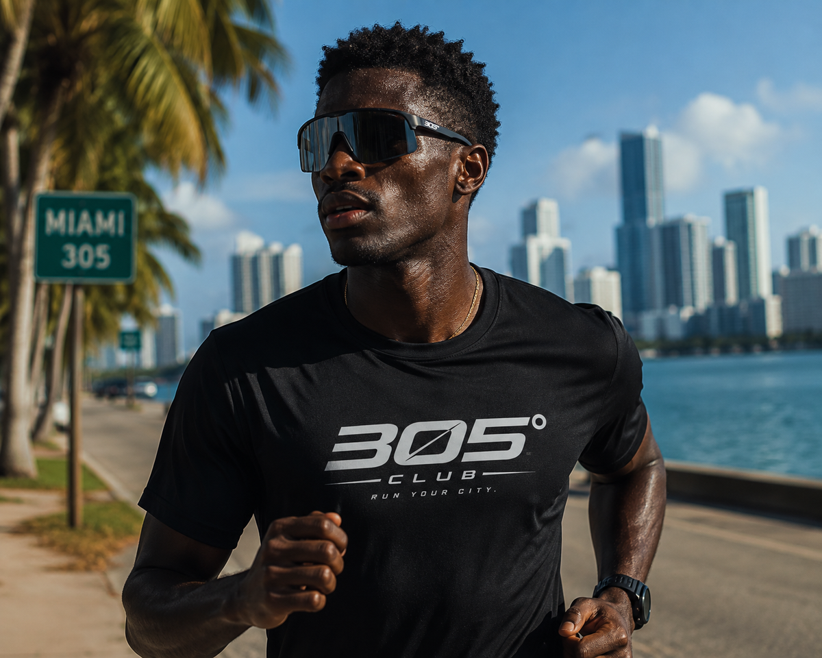 Running Glasses