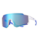 Ice Blue