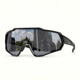 Brickell Polarized running sunglasses by 305 Club