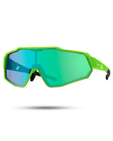 Green / Green